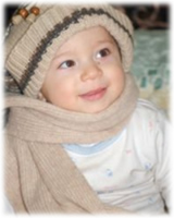 Hábitos bebe nueve meses