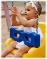 Juegos bebé nueve meses