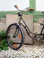 bicicleta y embarazo