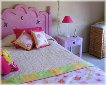 Pieza Princesa