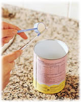 Costos dejar la lactancia materna