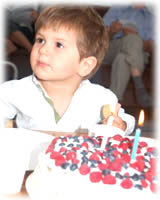 Cumpleaños