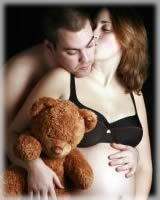 Estimulación prenatal