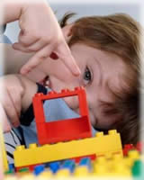 Estimulación en los niños