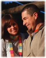 Estimulación en pareja