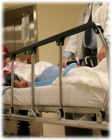 Bebé Hospitalizado
