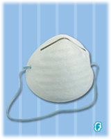 mascarilla salud