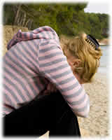 depresion mujer