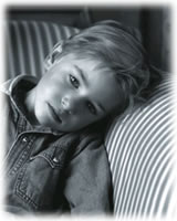 stress infantil