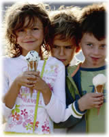 Niños