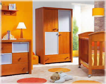 Pieza de madera