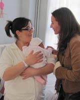 postnatal 6 meses