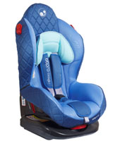 Silla de auto BBPro