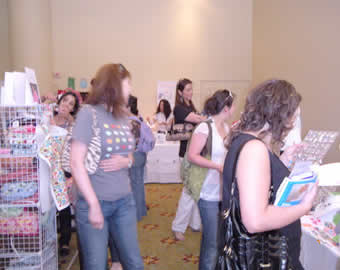 Expo Diseño BB 2009