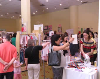 Expo Diseño BB 2009