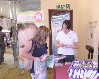 Expo Diseño BB 2009