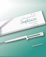Embarazo Adolecente - Implanon