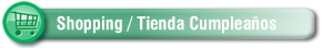 Dónde celebrar, disfraces, animaciones, artículos decorativos para cumpleaños