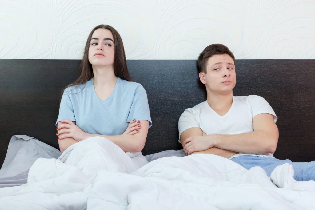 Tipos de divorcio en chile