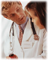 medico mujer