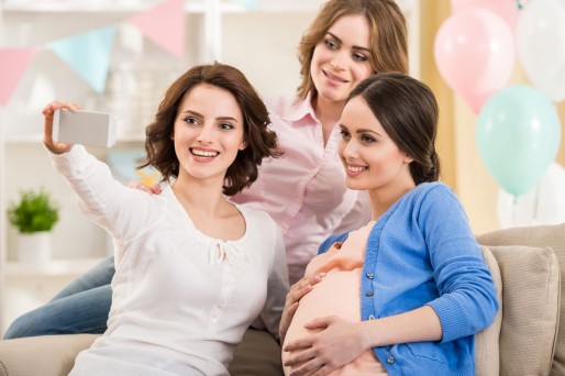 Baby Shower