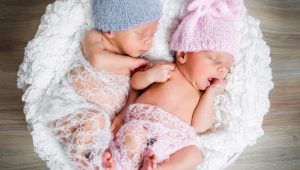 padres que ansían tener bebés