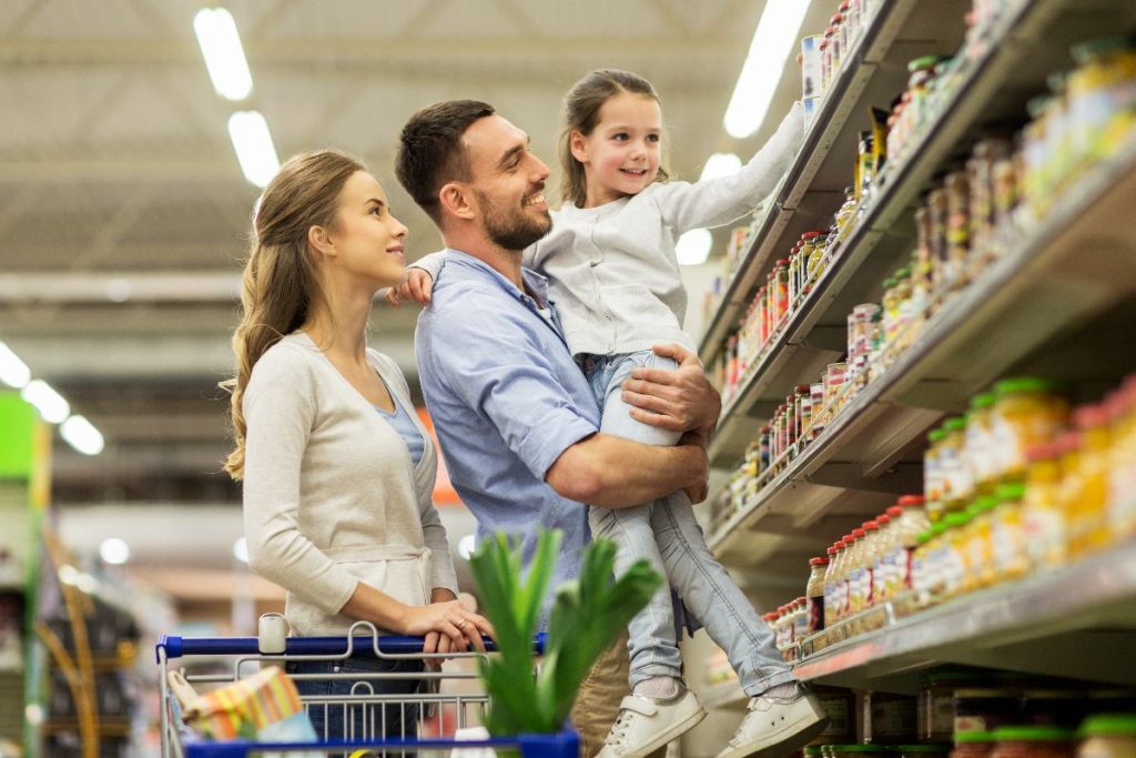 Alimentos para la fertilidad