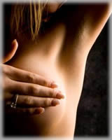 pruebas cáncer mamas