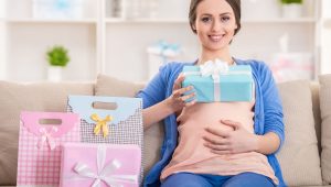 elementos indispensables para la madre y el bebé