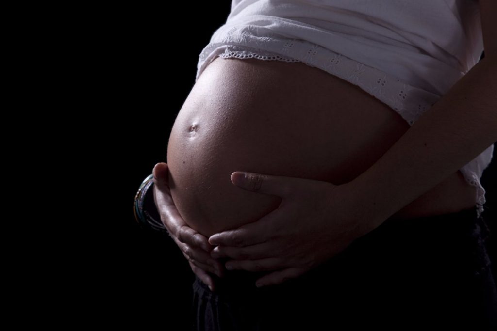 aborto inducido