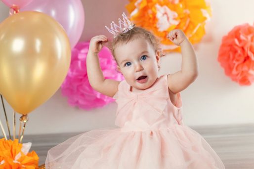 Juegos para los cumpleaños