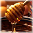 Mascarilla de huevo y miel