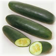 Mascarilla de pepino
