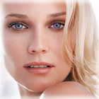 Rostro pequeño