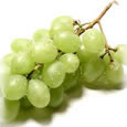 Mascarilla de yogurt y uvas