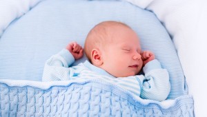 Consejos para que el bebé duerma adecuadamente