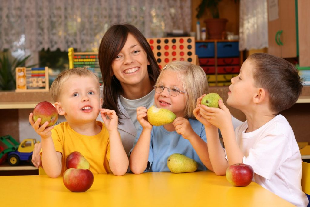 Cómo prevenir infecciones alimenticias