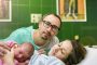 participación del papá en la lactancia