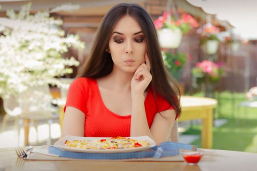 Alimentación sana durante el embarazo