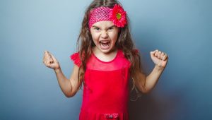 cómo evitar las rabietas en los niños