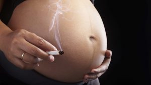 marihuana y embarazo