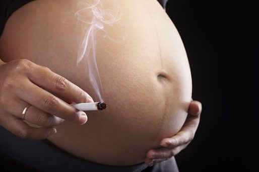 marihuana y embarazo