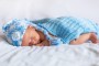 bebé durmiendo