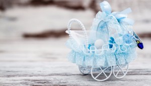 organizar un baby shower en 3 pasos