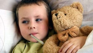 Síndrome de reye en los niños ¿cómo detectarlo?