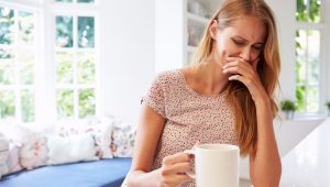 La cafeína afecta la fertilidad
