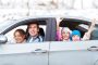 Ideas entretenidas para viajar con los niños en auto