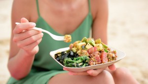 Omega 3 en el embarazo