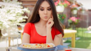 Consumo de queso en el embarazo