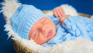 Recomendaciones para fotografiar al bebé